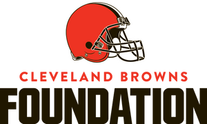 Cleveland Browns Foundation 50/50 Raffle